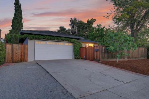 1040 Lancer Drive, San Jose, CA, 95129 | Card Image