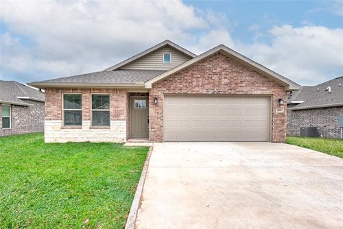 2031 Bluebonnet Ln, Centerton, AR, 72719-4044 | Card Image