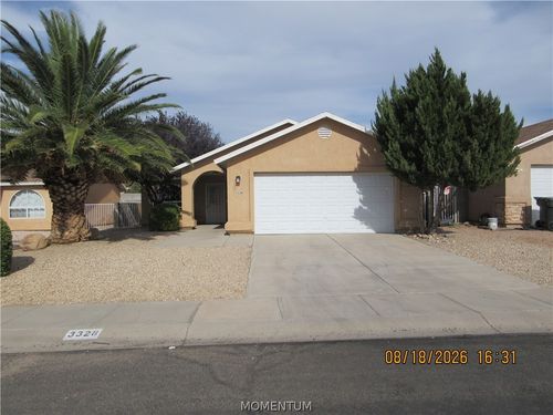 3328 N Central St, Kingman, AZ, 86401-3749 | Card Image