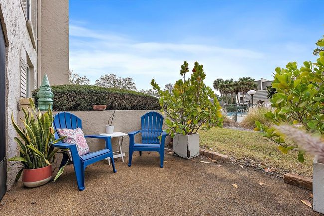 APT-106 - 8703 Bardmoor Blvd, Condo with 2 bedrooms, 2 bathrooms and null parking in SEMINOLE FL | Image 22