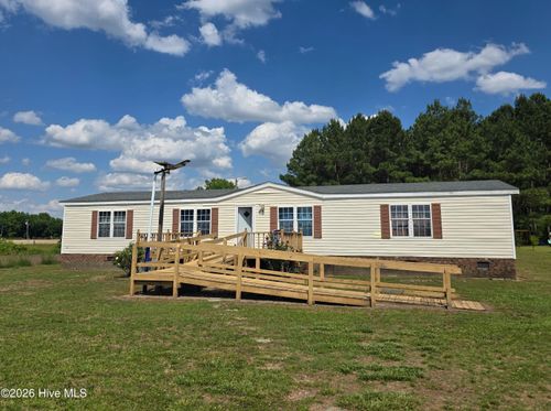 1615 Leslie R Stroud Road, Kinston, NC, 28504 | Card Image