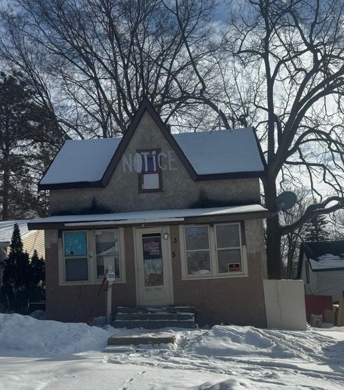 325 1st St Nw, Faribault, MN, 55021-5127 | Card Image