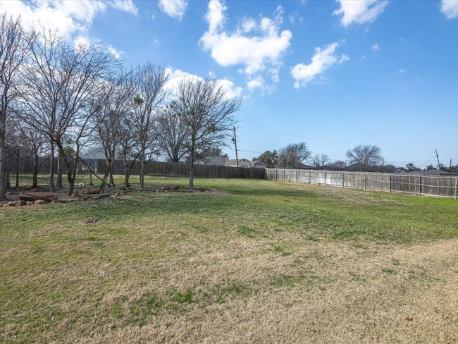 250 Parker Oaks Ln, House other with 4 bedrooms, 3 bathrooms and null parking in Hudson Oaks TX | Image 37