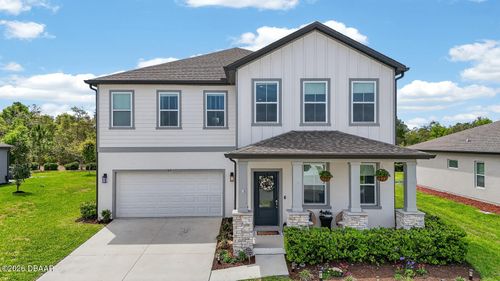 1611 Meadowlark Dr, Deltona, FL, 32725-4610 | Card Image