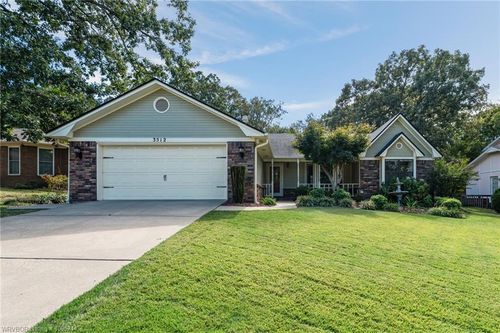 3512 Glen Flora Way, Fort Smith, AR, 72908-0719 | Card Image