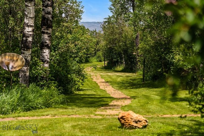207 Martinez Spring Rd, House other with 4 bedrooms, 5 bathrooms and null parking in Bozeman MT | Image 90