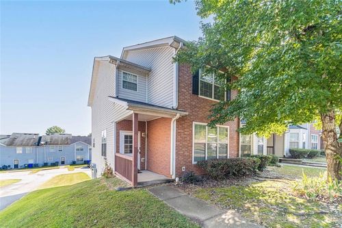 117 Hawkeye Ln, Conyers, GA, 30012-3678 | Card Image