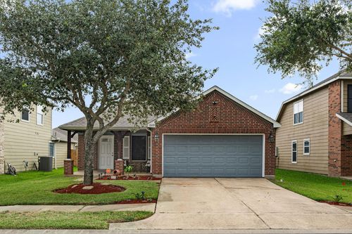 8219 Wainwright Way, Rosharon, TX, 77583-6630 | Card Image