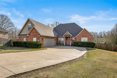 3512 Hamm Ln, Springdale, AR, 72762-0765 | Card Image