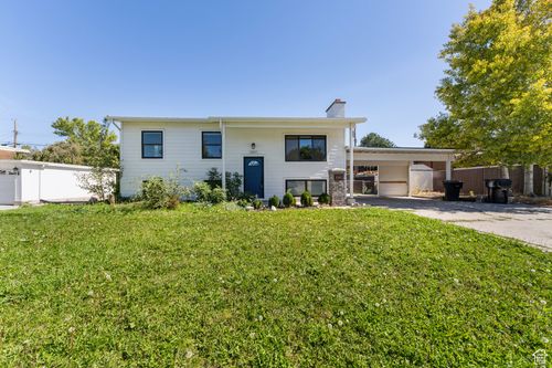 4257 Morris St, Taylorsville, UT, 84129-5564 | Card Image