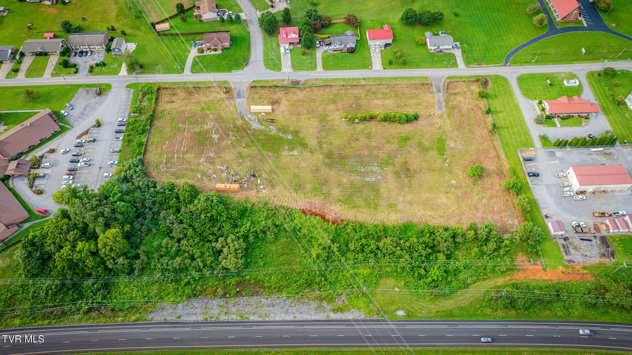 Land in Church Hill 4