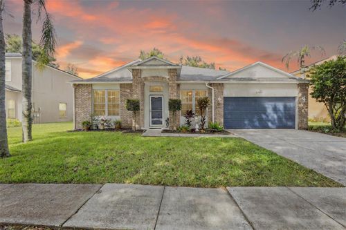 1224 Falconcrest Blvd, APOPKA, FL, 32712-2358 | Card Image