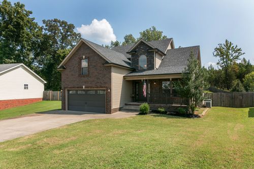 1385 Mountain Way, Clarksville, TN, 37043-3885 | Card Image