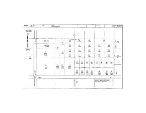 0 Avenue G-12, Lancaster, CA, 93536 | Card Image
