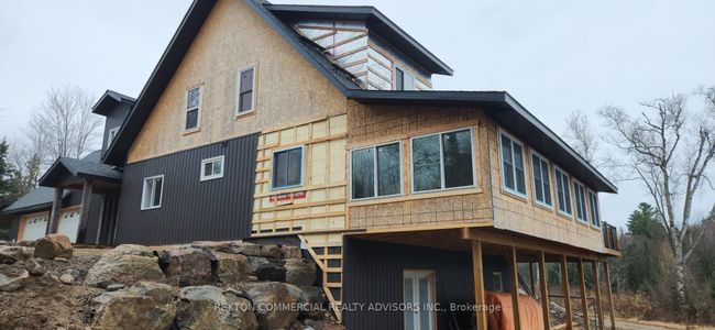 1211 Swan Rd, House other with 3 bedrooms, 2 bathrooms and 4 parking in Minden Hills ON | Image 5