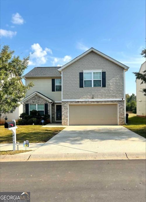419 Parkside Way, McDonough, GA, 30253-7322 | Card Image