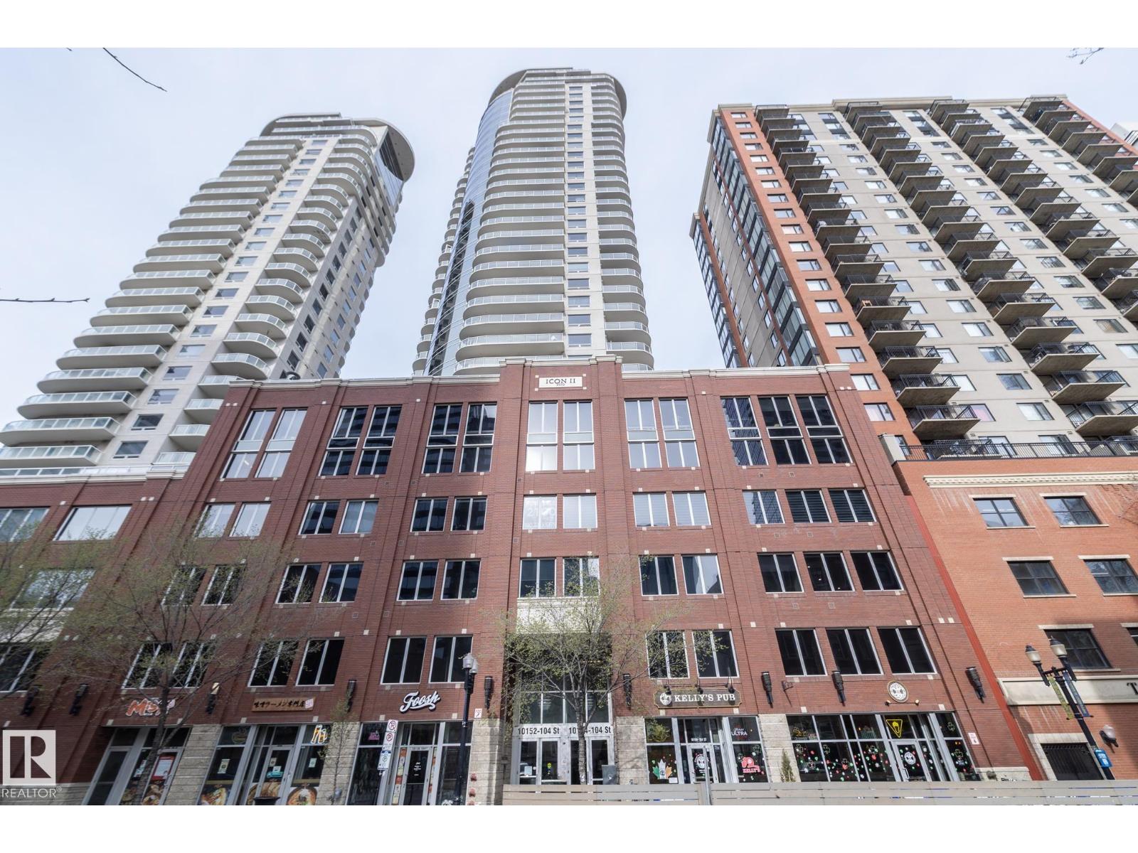 Residential in Edmonton 2