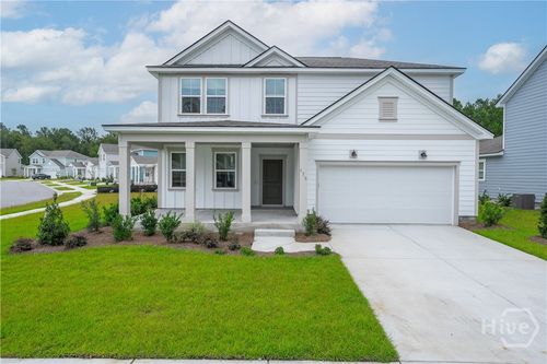 58 Liko Lane, Richmond Hill, GA, 31324 | Card Image
