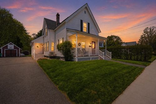 280 Greeley St, Clinton, MA, 01510-1032 | Card Image
