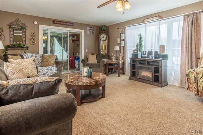 15894 Foster Park Rd, House other with 3 bedrooms, 2 bathrooms and null parking in Dexter NY | Image 11