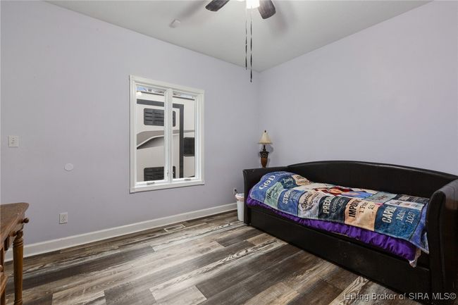 5834 E Bear Creek Rd, Home with 4 bedrooms, 3 bathrooms and null parking in Pekin IN | Image 35