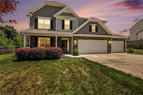 2506 Copperleaf Ct, High Point, NC, 27265-1595 | Card Image