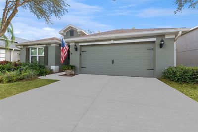 5838 Sweet William Terrace, House other with 3 bedrooms, 2 bathrooms and null parking in LAND O LAKES FL | Image 3