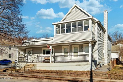 244 Saratoga Ave, Mechanicville, NY, 12118-1014 | Card Image