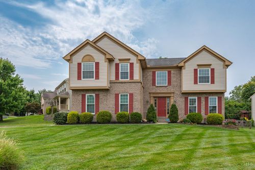 4603 Allison Ln, Batavia, OH, 45103-4045 | Card Image