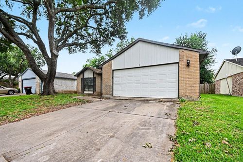 6834 Gettysburg Dr, Richmond, TX, 77469-5851 | Card Image