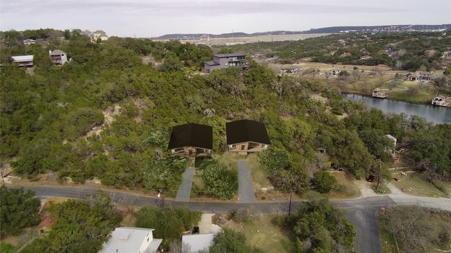 View of property location featuring a nearby body of water | Image 14