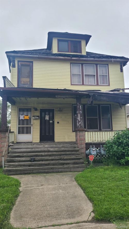 193 Division St, River Rouge, MI, 48218-1328 | Card Image