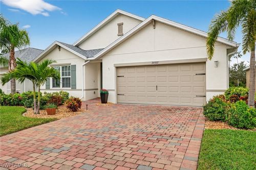 26922 Wildwood Pines Ln, BONITA SPRINGS, FL, 34135-8099 | Card Image