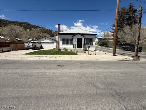 703 Canyon St, Ely, NV, 89301-1921 | Card Image