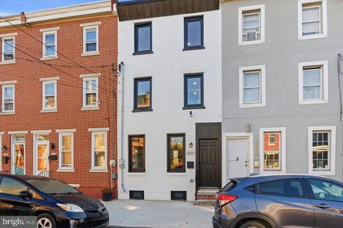 2021 E Sergeant St, PHILADELPHIA, PA, 19125-1317 | Card Image