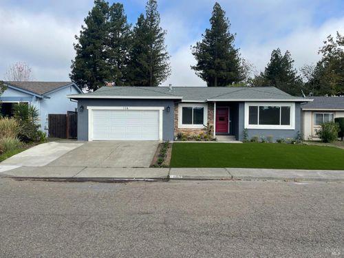 104 Rene Drive, Petaluma, CA, 94954 | Card Image