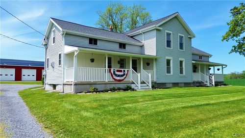 2315 State Route 38a, Moravia, NY, 13118 | Card Image