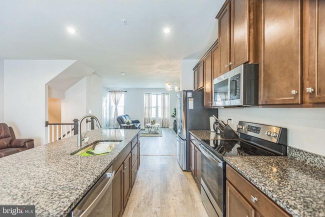 117 Hawlings River Rd, Townhouse with 4 bedrooms, 4 bathrooms and null parking in LAUREL MD | Image 11