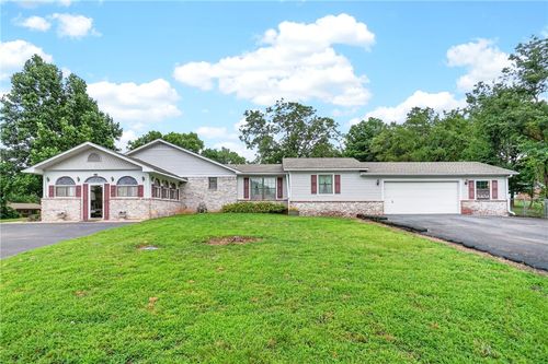 20 Bakers Loop N, Russellville, AR, 72802 | Card Image
