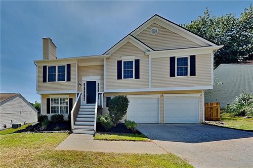 379 Darter Run Nw, Kennesaw, GA, 30144-2305 | Card Image