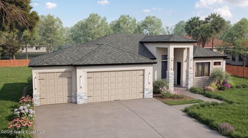 1148 Sykes Rd Se, Palm Bay, FL, 32909-5535 | Card Image