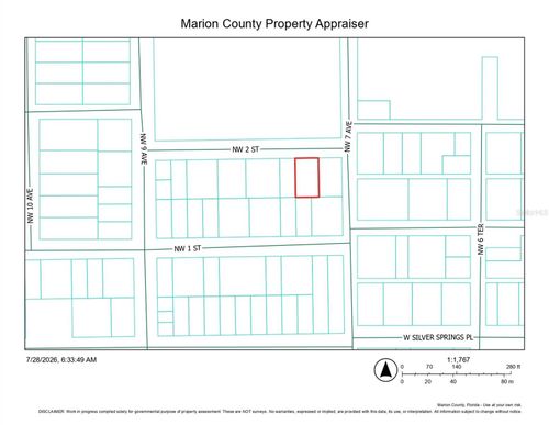 0 Nw 2nd St, Ocala, FL, 34475 | Card Image