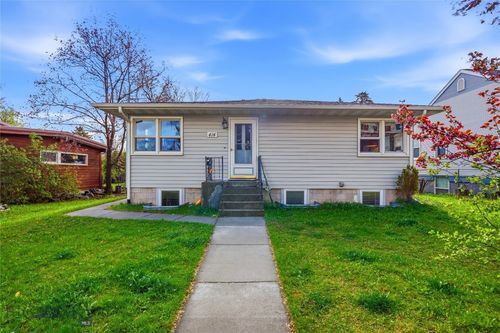 414 S 12th Ave, Bozeman, MT, 59715-4206 | Card Image