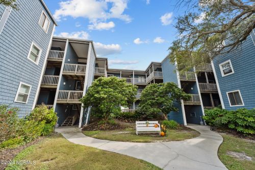 unit-166-2196 New River Inlet Road, North Topsail Beach, NC, 28460 | Card Image