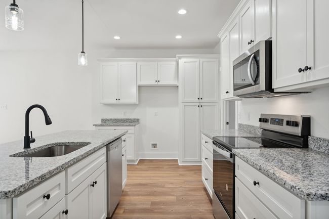 1183 Anderson Hwy, House other with 3 bedrooms, 2 bathrooms and 2 parking in CUMBERLAND VA | Image 17