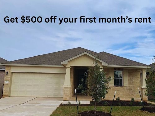 2012 Centerline Ln, Georgetown, TX, 78628-3091 | Card Image