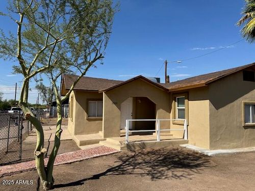 1000 E Garfield St, Phoenix, AZ, 85006-3236 | Card Image