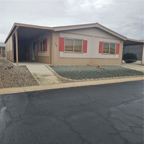 1545 E El Rodeo Rd, Fort Mohave, AZ, 86426-8308 | Card Image
