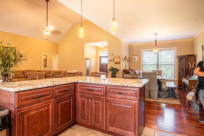 344 Twelve Oaks Dr, House other with 4 bedrooms, 2 bathrooms and null parking in Rock Spring GA | Image 8