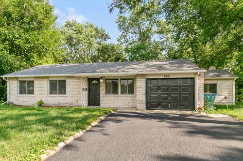 505 Barbara Ct, University Park, IL, 60484-2901 | Card Image